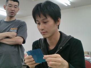 原田 貴仁 原田 貴仁